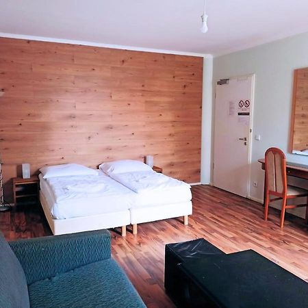Puschkin Rooms Berlín Exteriér fotografie