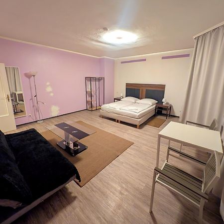 Puschkin Rooms Berlín Exteriér fotografie